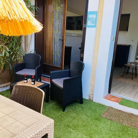 Club Belle Holiday home Sanary-sur-Mer