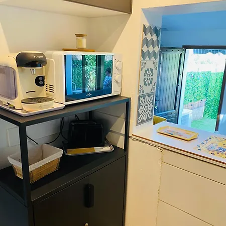 Holiday home Club Belle Sanary-sur-Mer
